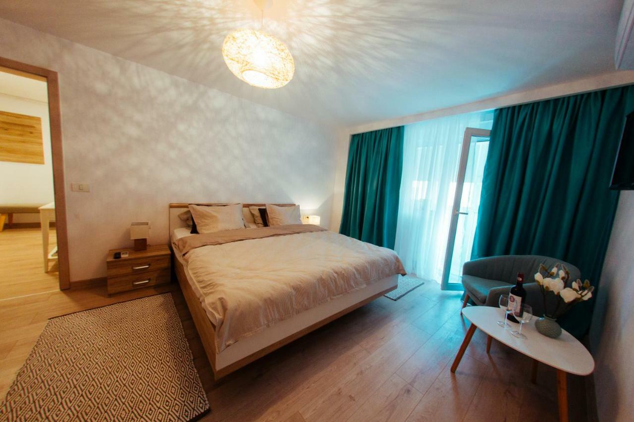 Urban Living Apartment Timisoara Exterior photo