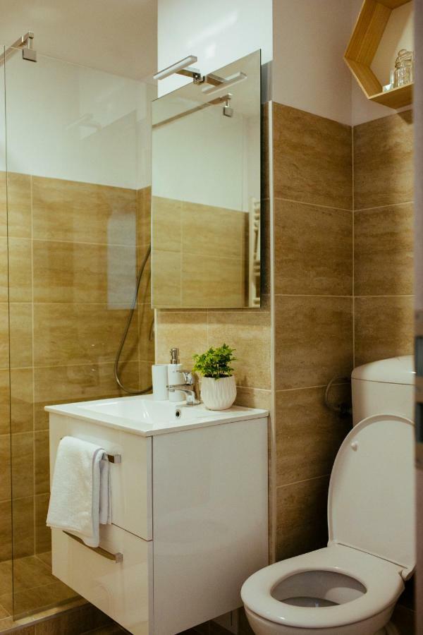 Urban Living Apartment Timisoara Exterior photo